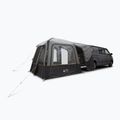 Veranda per auto Vango AirHub II Low cloud grey