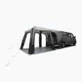 Veranda per auto Vango AirHub II Low cloud grey 2