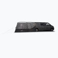 Veranda per auto Vango AirHub II Low cloud grey 3