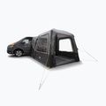 Veranda per auto Vango AirHub II Low cloud grey 4