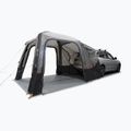 Veranda per auto Vango AirHub II Low cloud grey 9