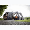 Veranda per auto Vango AirHub II Low cloud grey 17