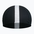 Cappellino da ciclismo con visiera Rapha Cap II black/white 3