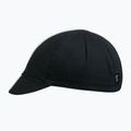 Cappellino da ciclismo con visiera Rapha Cap II black/white 5