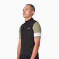 Gilet da ciclismo uomo Rapha Core Gilet black/white 2