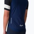 Gilet da ciclismo uomo Rapha Core Gilet Navy/White 4
