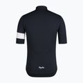 Maglia da ciclismo uomo Rapha Core Lightweight Jersey black/white 6