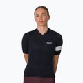 Maglia da ciclismo donna Rapha Core Lightweight Jersey black/white