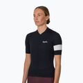 Maglia da ciclismo donna Rapha Core Lightweight Jersey black/white 2