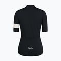 Maglia da ciclismo donna Rapha Core Lightweight Jersey black/white 6