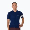 Maglia da ciclismo donna Rapha Core Lightweight Jersey navy/white