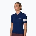 Maglia da ciclismo donna Rapha Core Lightweight Jersey navy/white 2