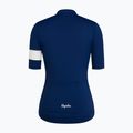 Maglia da ciclismo donna Rapha Core Lightweight Jersey navy/white 6