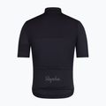 Maglia da ciclismo uomo Rapha Brevet Element Jersey black/dark grey 6