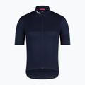 Maglia da ciclismo uomo Rapha Brevet Element Jersey dark navy/white 5