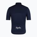 Maglia da ciclismo uomo Rapha Brevet Element Jersey dark navy/white 6