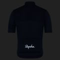 Maglia da ciclismo uomo Rapha Brevet Element Jersey dark navy/white 8