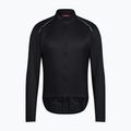 Giacca da ciclismo uomo Rapha Brevet Element Wind Jacket black/grey 5