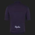 Maglia da ciclismo uomo Rapha Brevet Element Jersey dusted lilac/black 4