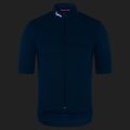 Maglia da ciclismo uomo Rapha Brevet Element Jersey jewelled blue/navy 3