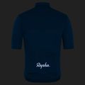 Maglia da ciclismo uomo Rapha Brevet Element Jersey jewelled blue/navy 4