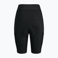 Pantaloncini da ciclismo da donna Rapha Core Cargo Shorts black/white 2