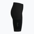 Pantaloncini da ciclismo da donna Rapha Core Cargo Shorts black/white 4