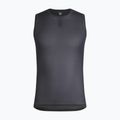 Canottiera ciclismo uomo Rapha Lightweight Base Layer - Sleeveless black/black