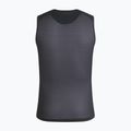 Canottiera ciclismo uomo Rapha Lightweight Base Layer - Sleeveless black/black 2