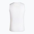 Canottiera ciclismo uomo Rapha Lightweight Base Layer - Sleeveless white/white 2