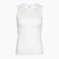 Maglia antitraspirante da ciclismo donna Rapha Lightweight Base Layer - Sleeveless white
