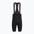 Pantaloncini da ciclismo uomo Rapha Brevet Element Cargo Bib Shorts black/black