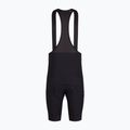 Pantaloncini da ciclismo uomo Rapha Brevet Element Cargo Bib Shorts black/black 2