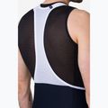 Pantaloncini da ciclismo uomo Rapha Brevet Element Cargo Bib Shorts dark navy/white 4