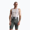 Pantaloncini da ciclismo uomo Rapha Brevet Element Cargo Bib Shorts onyx/white