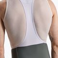 Pantaloncini da ciclismo uomo Rapha Brevet Element Cargo Bib Shorts onyx/white 3