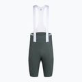 Pantaloncini da ciclismo uomo Rapha Brevet Element Cargo Bib Shorts onyx/white 5