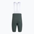 Pantaloncini da ciclismo uomo Rapha Brevet Element Cargo Bib Shorts onyx/white 6