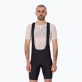 Pantaloncini da ciclismo uomo Rapha Core Bib Shorts black/black