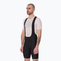 Pantaloncini da ciclismo uomo Rapha Core Bib Shorts black/black 2