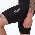 Pantaloncini da ciclismo uomo Rapha Core Bib Shorts black/black 4