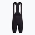 Pantaloncini da ciclismo uomo Rapha Core Bib Shorts black/black 5