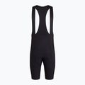Pantaloncini da ciclismo uomo Rapha Core Bib Shorts black/black 6