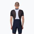 Pantaloncini da ciclismo uomo Rapha Core Bib Shorts dark navy/white 2