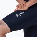 Pantaloncini da ciclismo uomo Rapha Core Bib Shorts dark navy/white 4