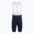 Pantaloncini da ciclismo uomo Rapha Core Bib Shorts dark navy/white 5