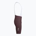 Pantaloncini da ciclismo uomo Rapha Core Bib Shorts huckleberry / white 4