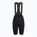 Pantaloncini da ciclismo da donna Rapha Brevet Element Cargo Bib Shorts black/white