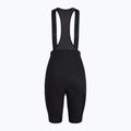 Pantaloncini da ciclismo da donna Rapha Brevet Element Cargo Bib Shorts black/white 2