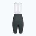 Pantaloncini da ciclismo da donna Rapha Brevet Element Cargo Bib Shorts onyx/white 2